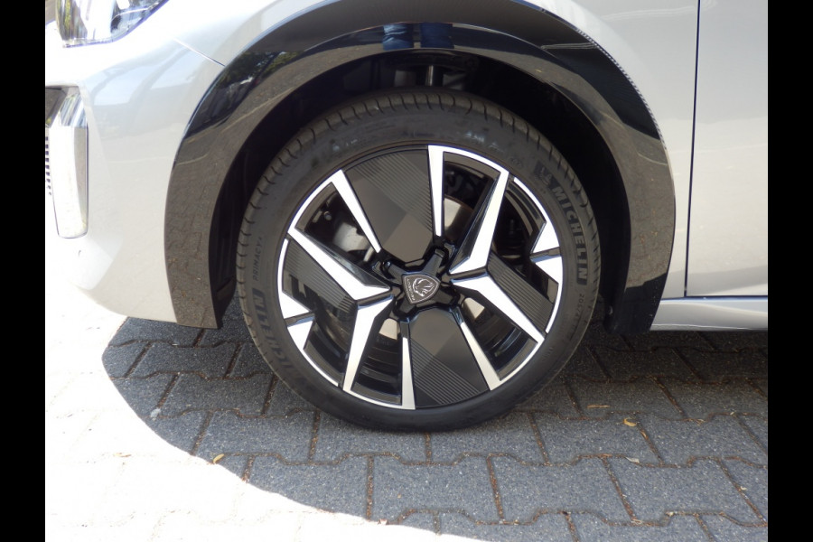 Peugeot 208 Hybrid e-DCS6 136pk | GT Line | Automaat |