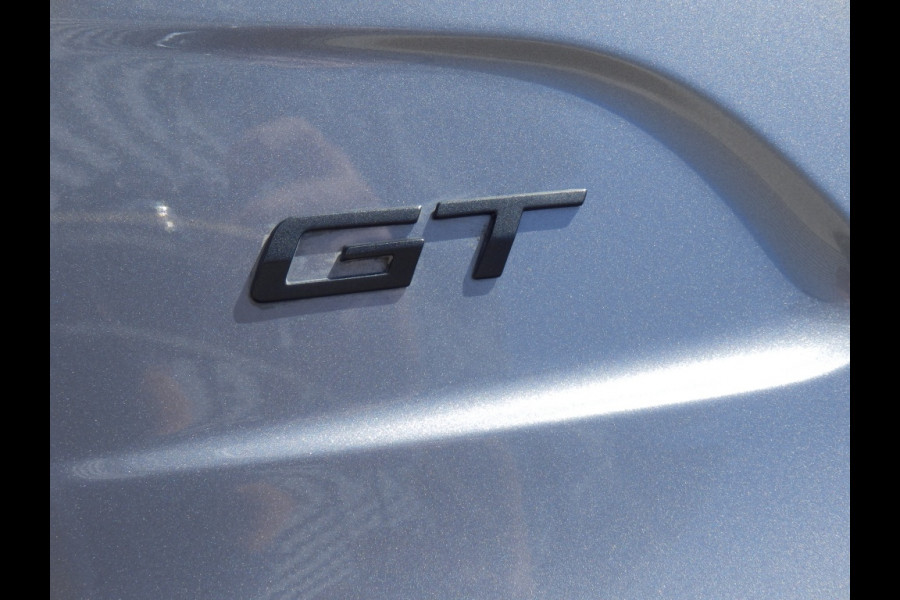 Peugeot 208 Hybrid e-DCS6 136pk | GT Line | Automaat |
