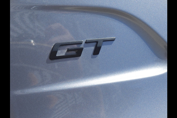 Peugeot 208 Hybrid e-DCS6 136pk | GT Line | Automaat |