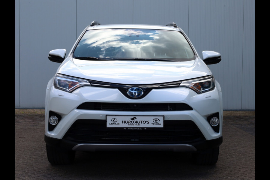 Toyota RAV4 2.5 Hybrid AWD Style | JBL | 360 Camera | Trekhaak