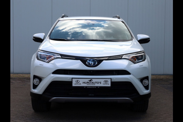 Toyota RAV4 2.5 Hybrid AWD Style | JBL | 360 Camera | Trekhaak