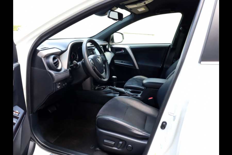 Toyota RAV4 2.5 Hybrid AWD Style | JBL | 360 Camera | Trekhaak