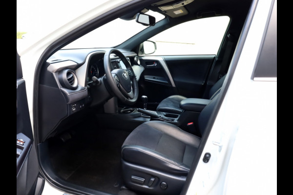 Toyota RAV4 2.5 Hybrid AWD Style | JBL | 360 Camera | Trekhaak