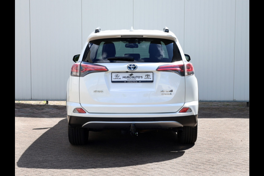 Toyota RAV4 2.5 Hybrid AWD Style | JBL | 360 Camera | Trekhaak