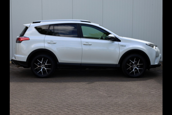 Toyota RAV4 2.5 Hybrid AWD Style | JBL | 360 Camera | Trekhaak