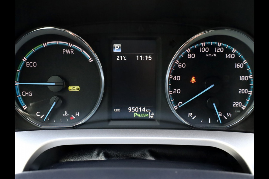 Toyota RAV4 2.5 Hybrid AWD Style | JBL | 360 Camera | Trekhaak