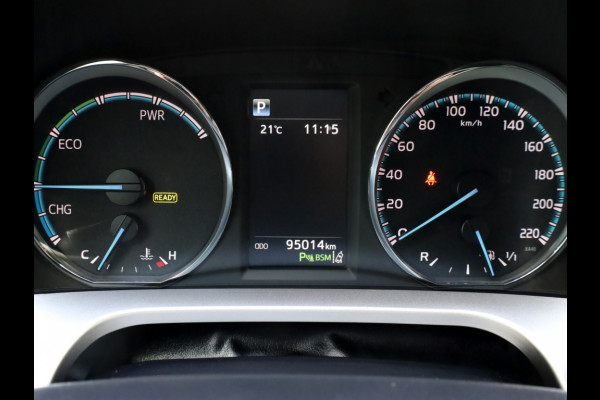 Toyota RAV4 2.5 Hybrid AWD Style | JBL | 360 Camera | Trekhaak