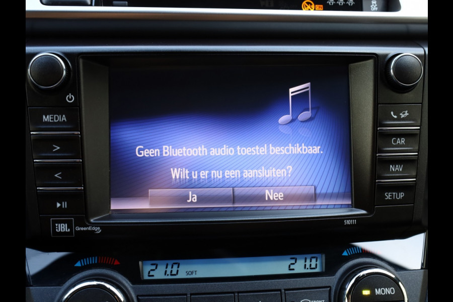 Toyota RAV4 2.5 Hybrid AWD Style | JBL | 360 Camera | Trekhaak