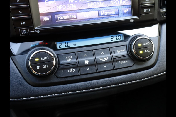 Toyota RAV4 2.5 Hybrid AWD Style | JBL | 360 Camera | Trekhaak