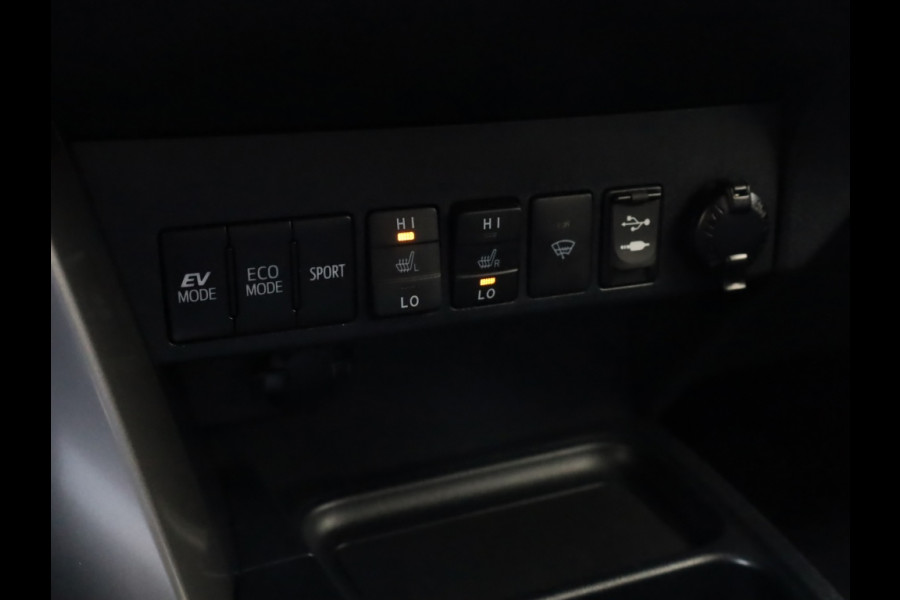 Toyota RAV4 2.5 Hybrid AWD Style | JBL | 360 Camera | Trekhaak