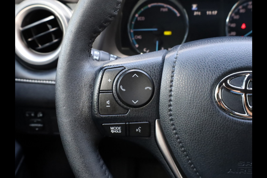 Toyota RAV4 2.5 Hybrid AWD Style | JBL | 360 Camera | Trekhaak