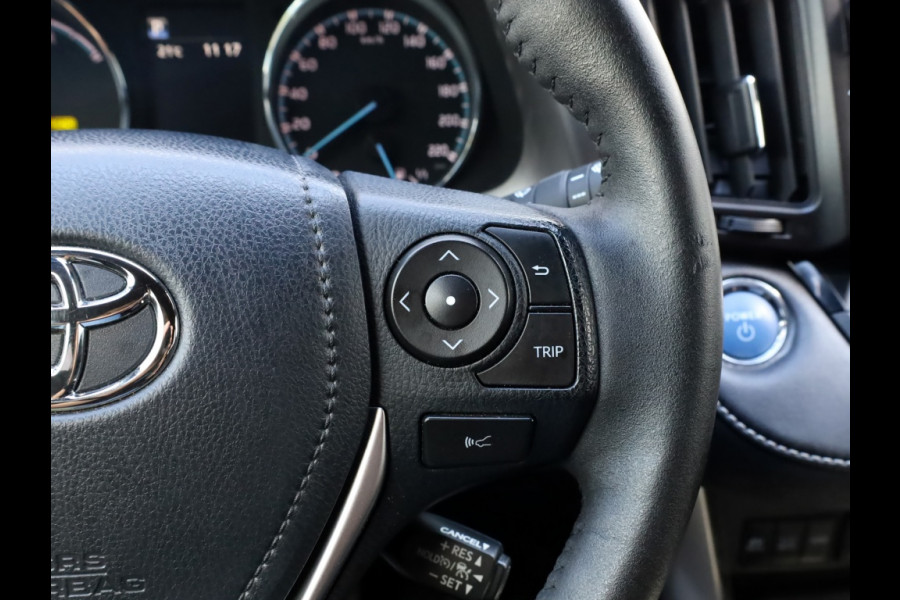 Toyota RAV4 2.5 Hybrid AWD Style | JBL | 360 Camera | Trekhaak