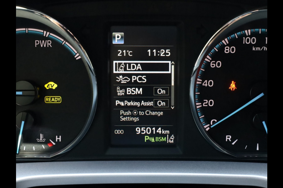 Toyota RAV4 2.5 Hybrid AWD Style | JBL | 360 Camera | Trekhaak