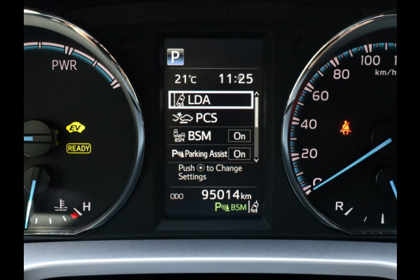 Toyota RAV4 2.5 Hybrid AWD Style | JBL | 360 Camera | Trekhaak