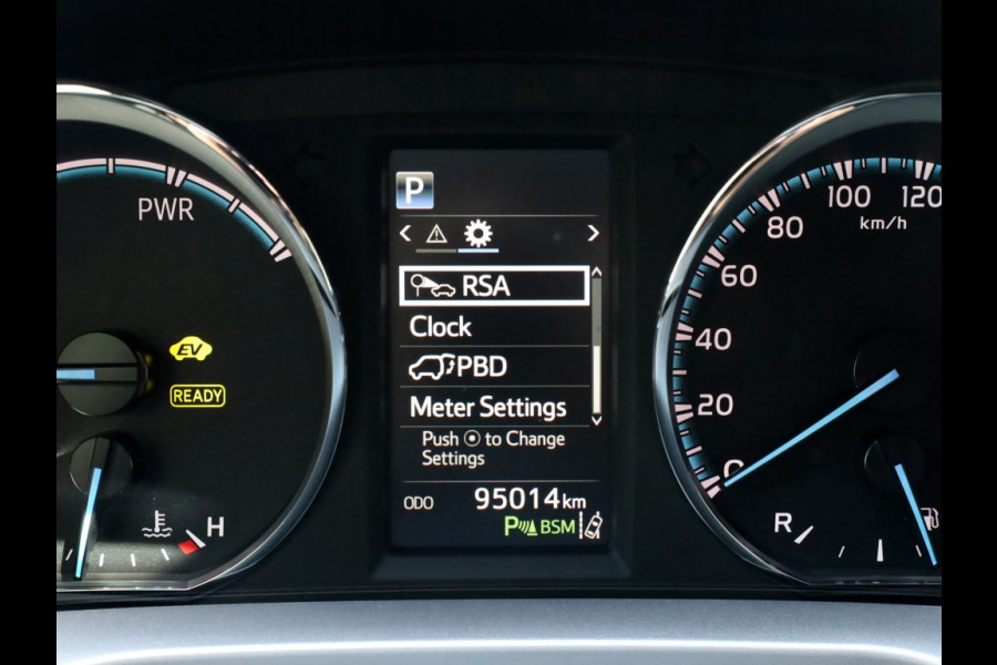 Toyota RAV4 2.5 Hybrid AWD Style | JBL | 360 Camera | Trekhaak