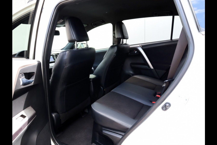 Toyota RAV4 2.5 Hybrid AWD Style | JBL | 360 Camera | Trekhaak