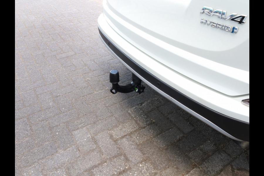 Toyota RAV4 2.5 Hybrid AWD Style | JBL | 360 Camera | Trekhaak