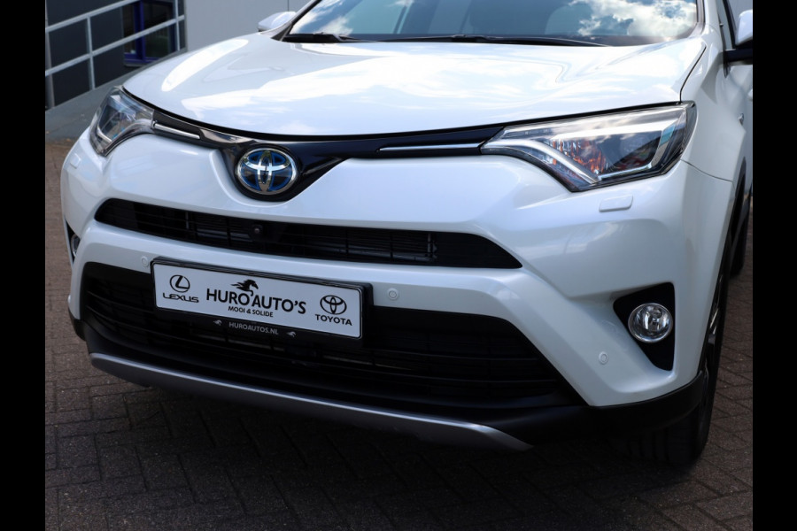Toyota RAV4 2.5 Hybrid AWD Style | JBL | 360 Camera | Trekhaak