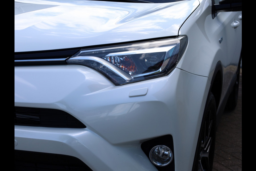 Toyota RAV4 2.5 Hybrid AWD Style | JBL | 360 Camera | Trekhaak