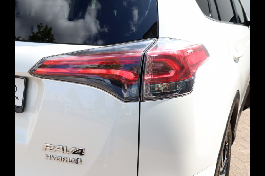 Toyota RAV4 2.5 Hybrid AWD Style | JBL | 360 Camera | Trekhaak