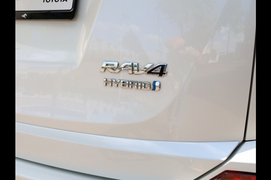 Toyota RAV4 2.5 Hybrid AWD Style | JBL | 360 Camera | Trekhaak