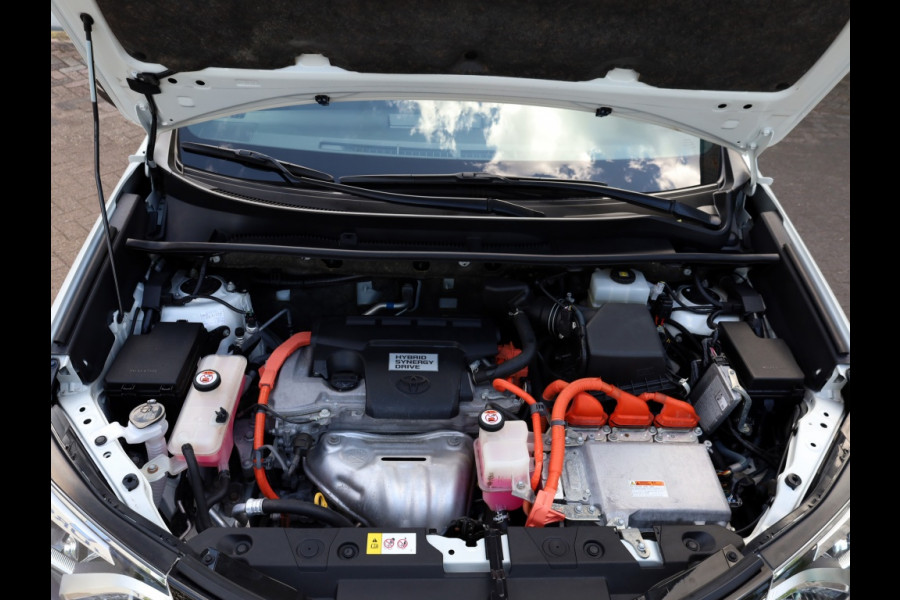 Toyota RAV4 2.5 Hybrid AWD Style | JBL | 360 Camera | Trekhaak