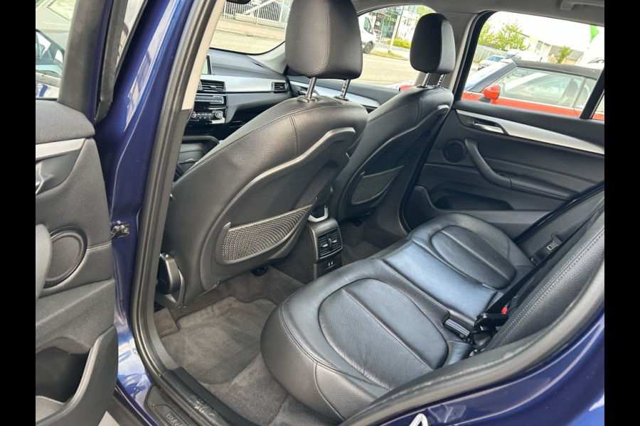 BMW X1 sDrive18i High Executive Edition