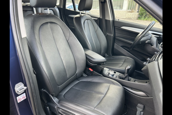 BMW X1 sDrive18i High Executive Edition