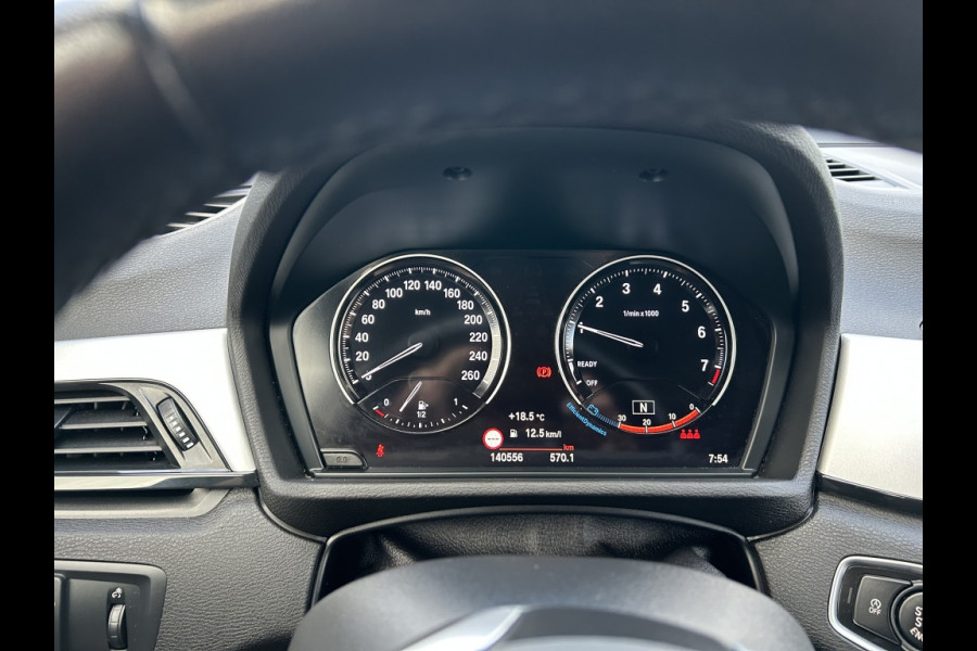 BMW X1 sDrive18i High Executive Edition