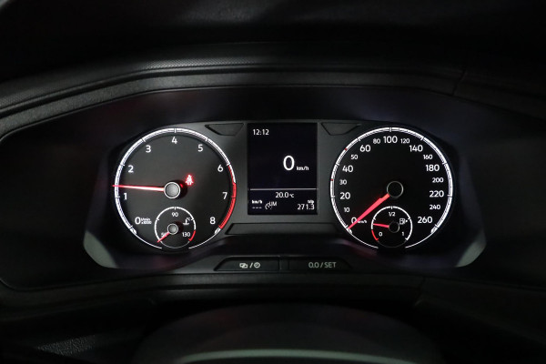 Volkswagen T-Cross 1.0 TSI 95pk | parksensoren | dodehoekdetectie | airconditioning |