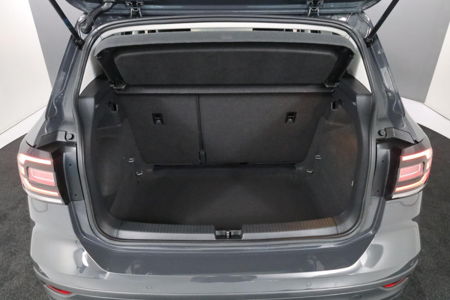 Volkswagen T-Cross 1.0 TSI 95pk | parksensoren | dodehoekdetectie | airconditioning |