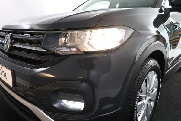 Volkswagen T-Cross 1.0 TSI 95pk | parksensoren | dodehoekdetectie | airconditioning |