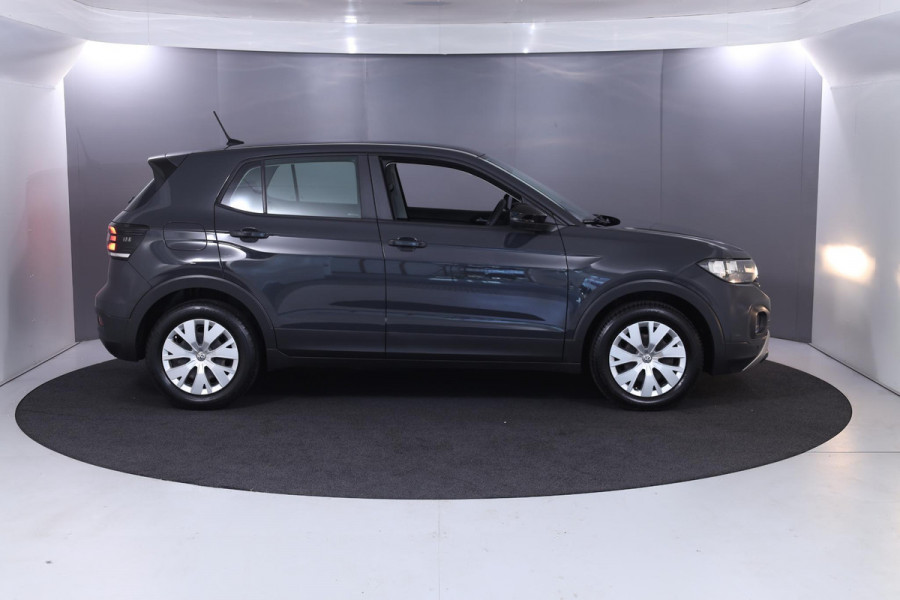 Volkswagen T-Cross 1.0 TSI 95pk | parksensoren | dodehoekdetectie | airconditioning |