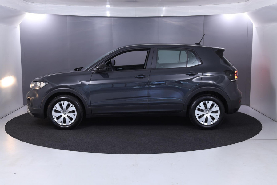 Volkswagen T-Cross 1.0 TSI 95pk | parksensoren | dodehoekdetectie | airconditioning |
