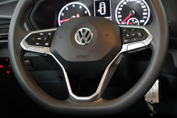 Volkswagen T-Cross 1.0 TSI 95pk | parksensoren | dodehoekdetectie | airconditioning |