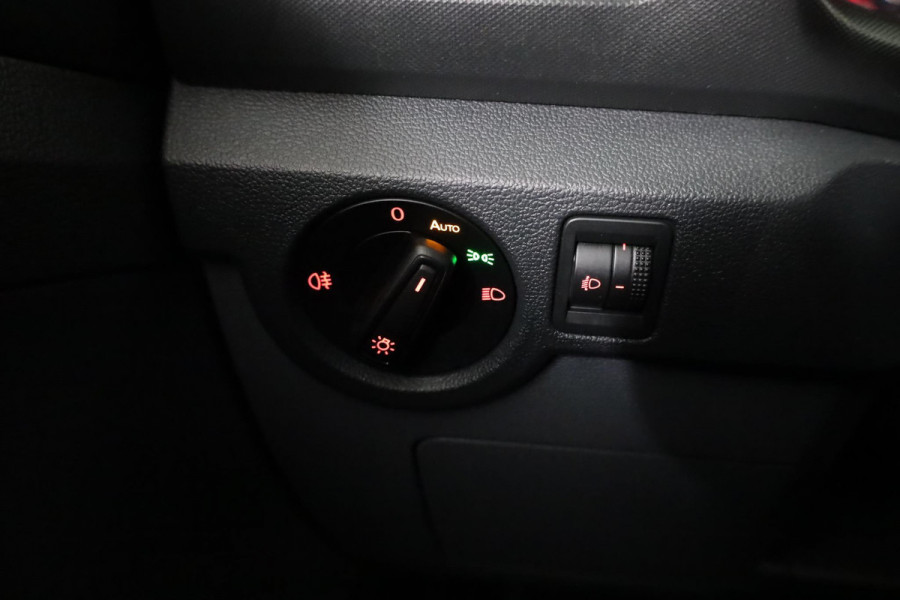 Volkswagen T-Cross 1.0 TSI 95pk | parksensoren | dodehoekdetectie | airconditioning |