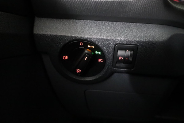 Volkswagen T-Cross 1.0 TSI 95pk | parksensoren | dodehoekdetectie | airconditioning |
