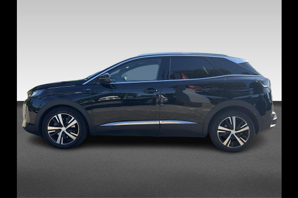 Peugeot 3008 1.6 HYbrid 225 GT | automaat | plug-in | trekhaak