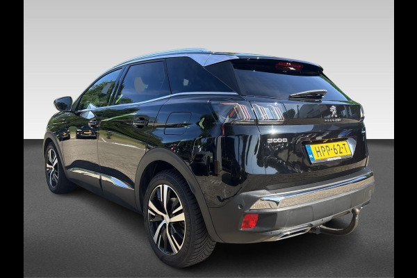 Peugeot 3008 1.6 HYbrid 225 GT | automaat | plug-in | trekhaak