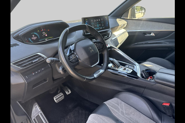 Peugeot 3008 1.6 HYbrid 225 GT | automaat | plug-in | trekhaak