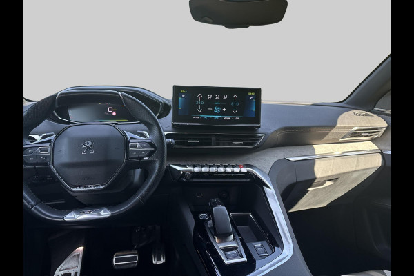 Peugeot 3008 1.6 HYbrid 225 GT | automaat | plug-in | trekhaak