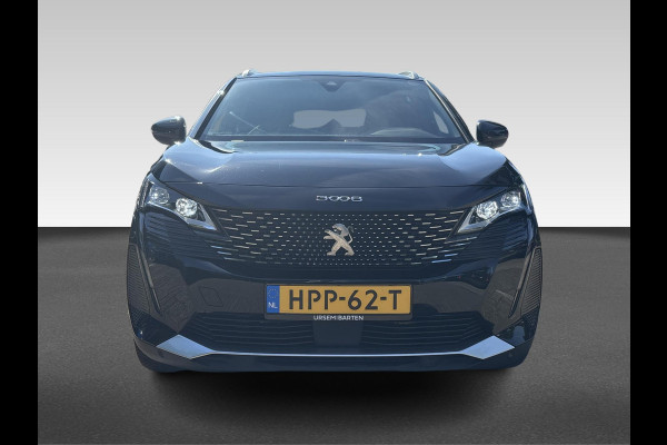 Peugeot 3008 1.6 HYbrid 225 GT | automaat | plug-in | trekhaak