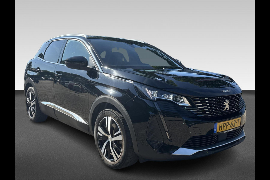 Peugeot 3008 1.6 HYbrid 225 GT | automaat | plug-in | trekhaak