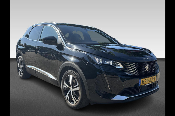 Peugeot 3008 1.6 HYbrid 225 GT | automaat | plug-in | trekhaak