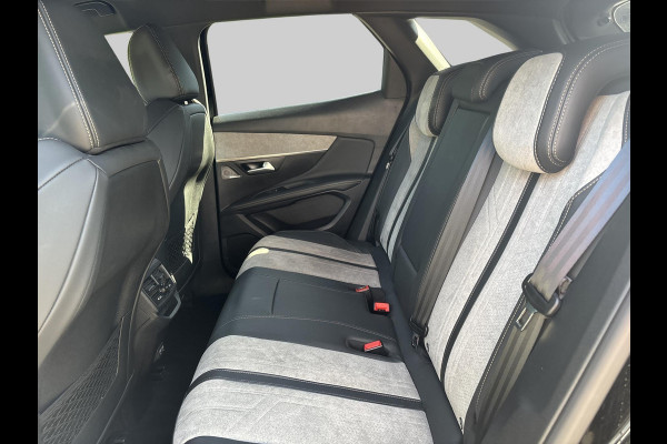 Peugeot 3008 1.6 HYbrid 225 GT | automaat | plug-in | trekhaak