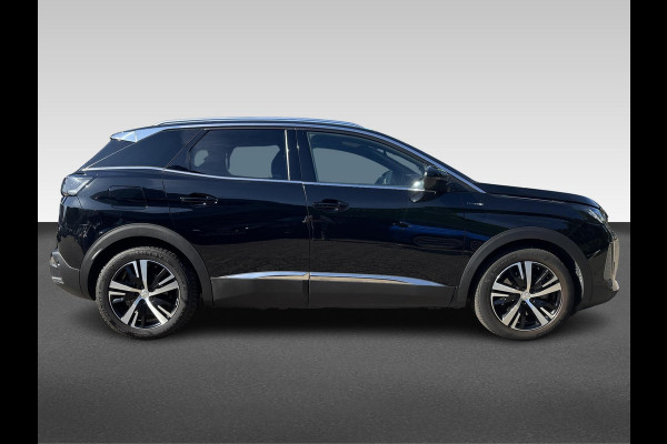 Peugeot 3008 1.6 HYbrid 225 GT | automaat | plug-in | trekhaak