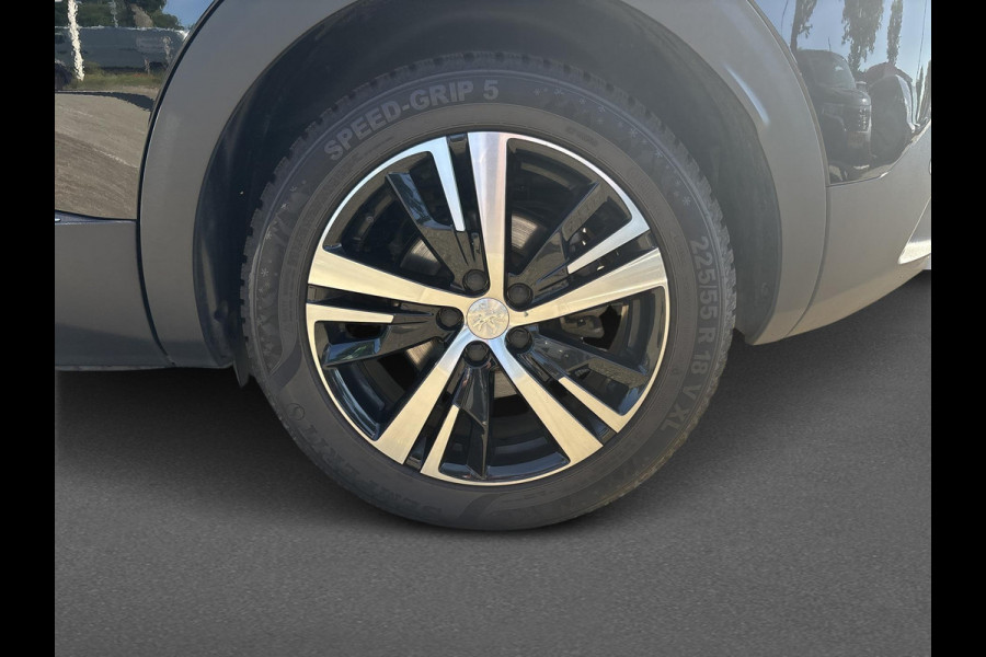 Peugeot 3008 1.6 HYbrid 225 GT | automaat | plug-in | trekhaak