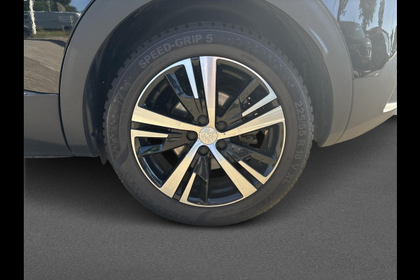 Peugeot 3008 1.6 HYbrid 225 GT | automaat | plug-in | trekhaak