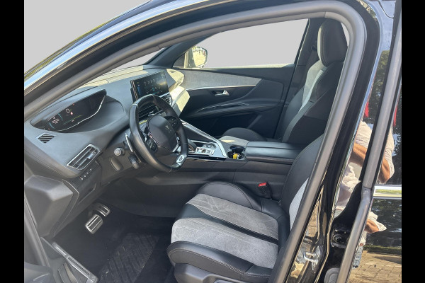 Peugeot 3008 1.6 HYbrid 225 GT | automaat | plug-in | trekhaak