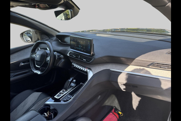 Peugeot 3008 1.6 HYbrid 225 GT | automaat | plug-in | trekhaak